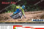 МОТО ГУМА ВЪНШНА 80/100-12 50M TT TERRA FORCE-MX SM МИТАС-5